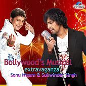 Thumbnail for the Sukhwinder Singh - Aap Jaisa (From "Tum Se Achcha Kaun Hai") link, provided by host site