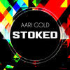 Thumbnail for the Stoked - Aari Gold link, provided by host site