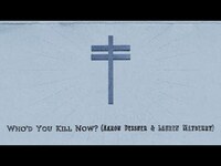 Thumbnail for the Frightened Rabbit - Aaron Dessner & Lauren Mayberry - Who'd You Kill Now? (from Tiny Changes) link, provided by host site