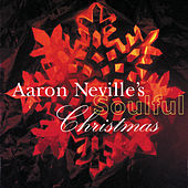 Thumbnail for the Aaron Neville - Aaron Neville's Soulful Christmas link, provided by host site