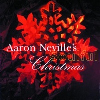 Thumbnail for the Aaron Neville - Aaron Neville's Soulful Christmas link, provided by host site