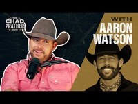 Thumbnail for the Chad Prather - Aaron Watson Hasn't Sold Out! | Guest: Aaron Watson link, provided by host site