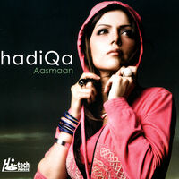 Thumbnail for the Hadiqa Kiani - Aasmaan link, provided by host site
