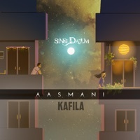 Thumbnail for the Sense Datum - Aasmani link, provided by host site