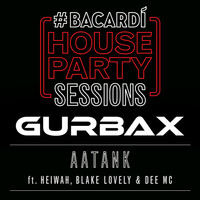 Image of Gurbax linking to their artist page due to link from them being at the top of the main table on this page