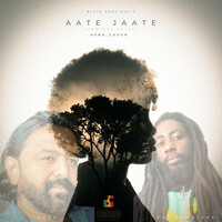 Thumbnail for the Shan - Aate Jaate (Coming & Going) link, provided by host site
