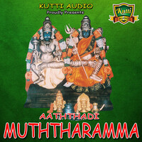 Thumbnail for the Karumari Karna - Aaththadi Muththaramma link, provided by host site