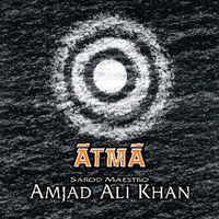 Thumbnail for the Ustad Amjad Ali Khan - Aatma link, provided by host site