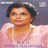 Thumbnail for the Sudha Malhotra - Aawaz De Raha Hai Koi Aasman Se link, provided by host site