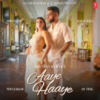 Thumbnail for the Karan Aujla - Aaye Haaye link, provided by host site