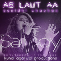 Image of Sanjoy linking to their artist page due to link from them being at the top of the main table on this page