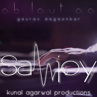 Thumbnail for the Sanjoy - Ab Laut Aa (Reprise) link, provided by host site