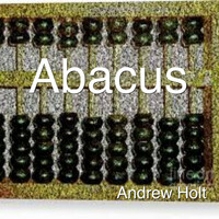 Image of Andrew Holt linking to their artist page due to link from them being at the top of the main table on this page