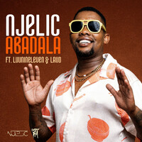 Thumbnail for the Njelic - Abadala link, provided by host site