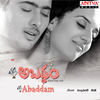 Thumbnail for the Vidhya Sagar - Abaddam (Original Motion Picture Soundtrack) link, provided by host site