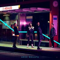 Thumbnail for the Arde Bogotá - Abajo link, provided by host site