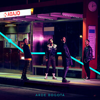 Thumbnail for the Arde Bogotá - Abajo link, provided by host site