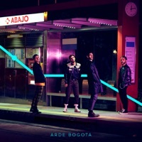 Thumbnail for the Arde Bogotá - Abajo link, provided by host site