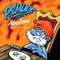 Image of P.Smurf linking to their artist page due to link from them being at the top of the main table on this page
