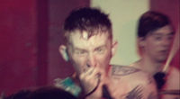 Thumbnail for the Gallows - Abandon Ship link, provided by host site