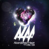 Thumbnail for the Alaa - Abandoned Heart Single link, provided by host site