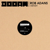 Image of Rob Adans linking to their artist page due to link from them being at the top of the main table on this page