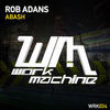 Thumbnail for the Rob Adans - Abash link, provided by host site