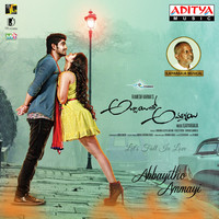 Thumbnail for the Aparna - Abbayitho Ammayi - Female Version link, provided by host site
