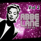 Thumbnail for the Abbe Lane - Abbe Lane. Vol. 2 link, provided by host site