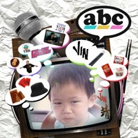 Thumbnail for the MC Jin - Abc link, provided by host site