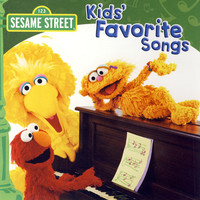 Thumbnail for the Count Von Count - ABC Medley: Alphabet Song (1:00) / Baa Baa Black Sheep (1:00) / Twinkle Twinkle Little Star (1:26) link, provided by host site
