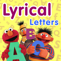 Thumbnail for the Count Von Count - ABC Medley: Alphabet Song / Baa Baa Black Sheep / Twinkle Twinkle Little Star link, provided by host site