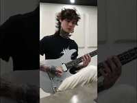 Thumbnail for the Polyphia - ABC Riff link, provided by host site