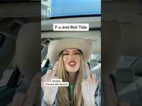 Thumbnail for the Mary Kutter - abcdefu country version #abcdefu #shorts #countryversion link, provided by host site