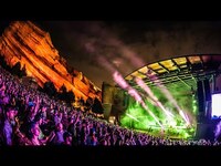 Thumbnail for the STS9 - Abcees (Live @ Red Rocks 2021) link, provided by host site