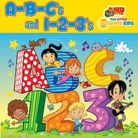 Thumbnail for the Mr. Ray - Abcs & 123s link, provided by host site