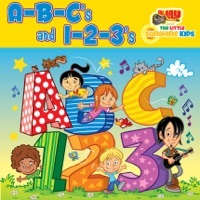 Thumbnail for the Mr. Ray - Abcs & 123S link, provided by host site