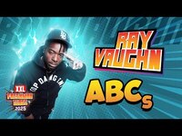 Thumbnail for the Ray Vaughn - ABCs link, provided by host site