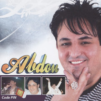 Thumbnail for the Abdou - Abdou, Code Pin link, provided by host site