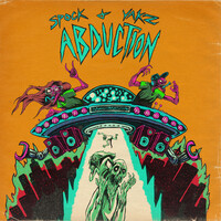Thumbnail for the Spock - Abduction link, provided by host site