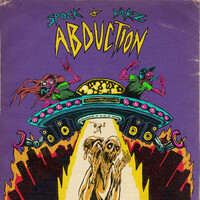 Thumbnail for the Spock - Abduction link, provided by host site