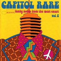 Thumbnail for the Chico Hamilton - Abdullah And Abraham link, provided by host site
