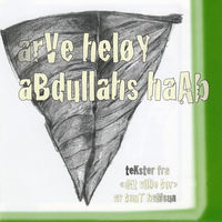 Thumbnail for the Arve-Gunnar Heløy - Abdullahs Haab link, provided by host site