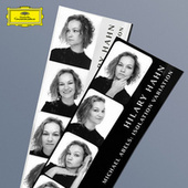 Thumbnail for the Hilary Hahn - Abels: Isolation Variation link, provided by host site