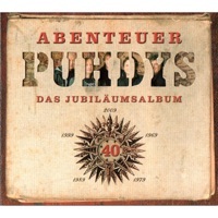 Thumbnail for the Puhdys - Abenteuer link, provided by host site