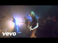 Thumbnail for the Cage the Elephant - Aberdeen (Live From The Vic In Chicago) link, provided by host site