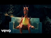 Thumbnail for the Cage the Elephant - Aberdeen link, provided by host site
