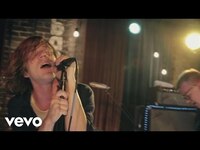 Thumbnail for the Cage the Elephant - Aberdeen (Live From The Basement At Grimey's) link, provided by host site