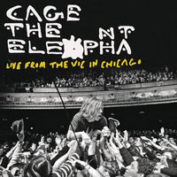 Thumbnail for the Cage the Elephant - Aberdeen (Live From the Vic In Chicago) link, provided by host site