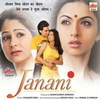 Thumbnail for the Shaan - Abhi Nahi Jana link, provided by host site